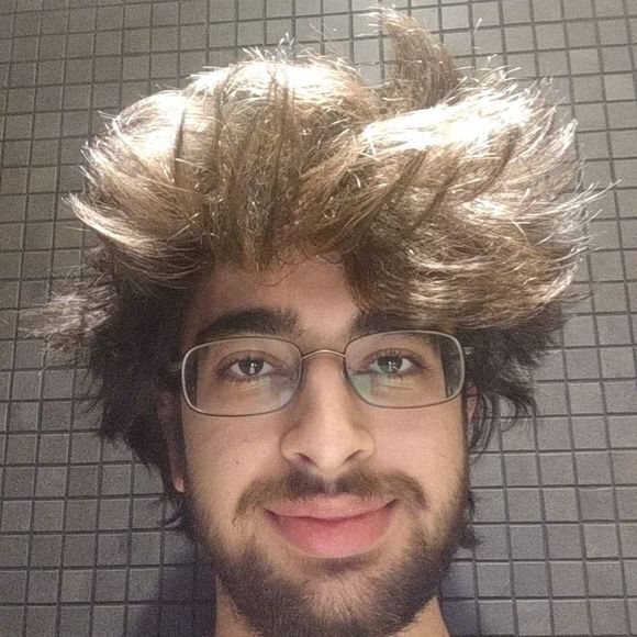 Meet your Posher, Joshua - Picture 1 of 1